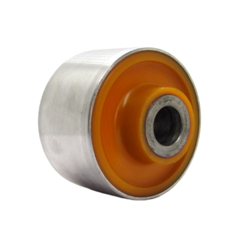 Polyurethane bushing front arm front Lincoln Mkx 2016-