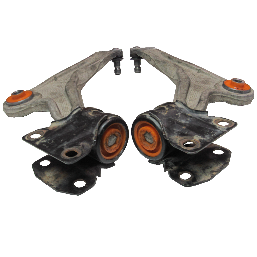 Передній важіль Ford Mondeo 2014- PP-1505pos Послуга з перепресування сайлентблоків (Сайлентблоки в ціну не входять)