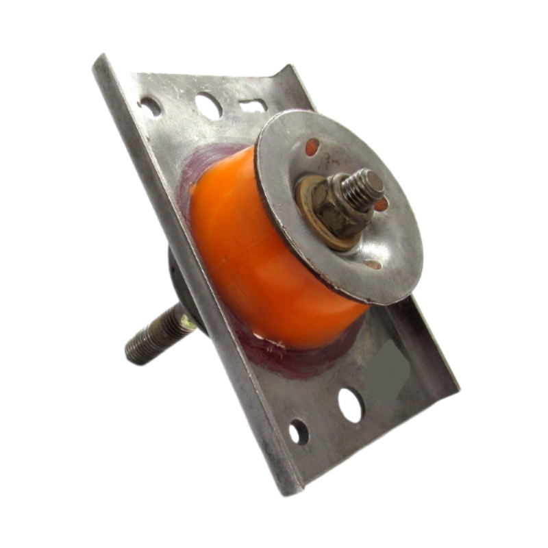 Поліуретанова подушка двигуна ліва Renault Master 2010- РЕКОНСТРУКЦІЯ ВАШОЇ