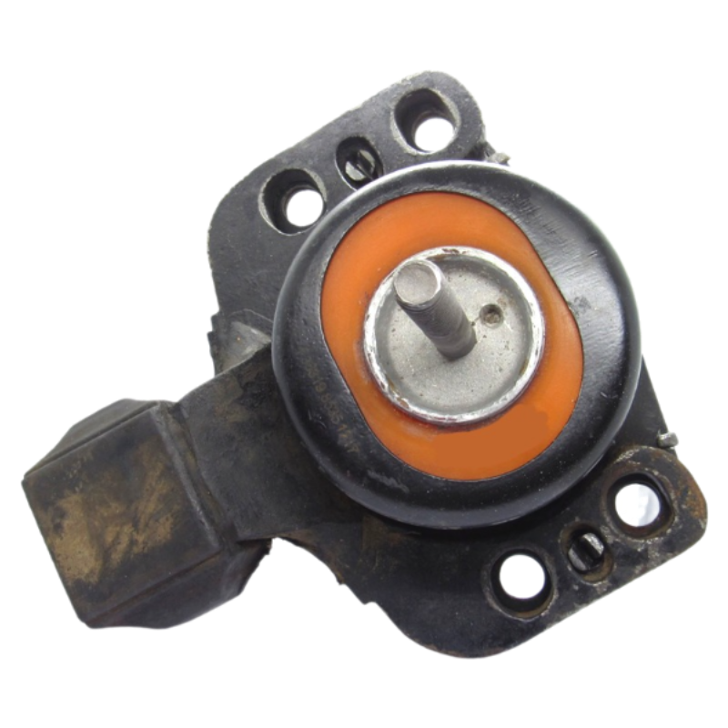 Поліуретанова подушка двигуна права Opel Movano 1998-2010