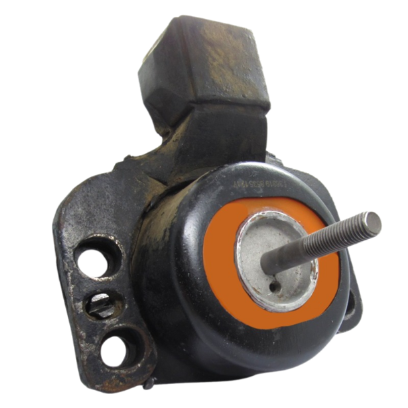 Поліуретанова подушка двигуна права Opel Movano 1998-2010