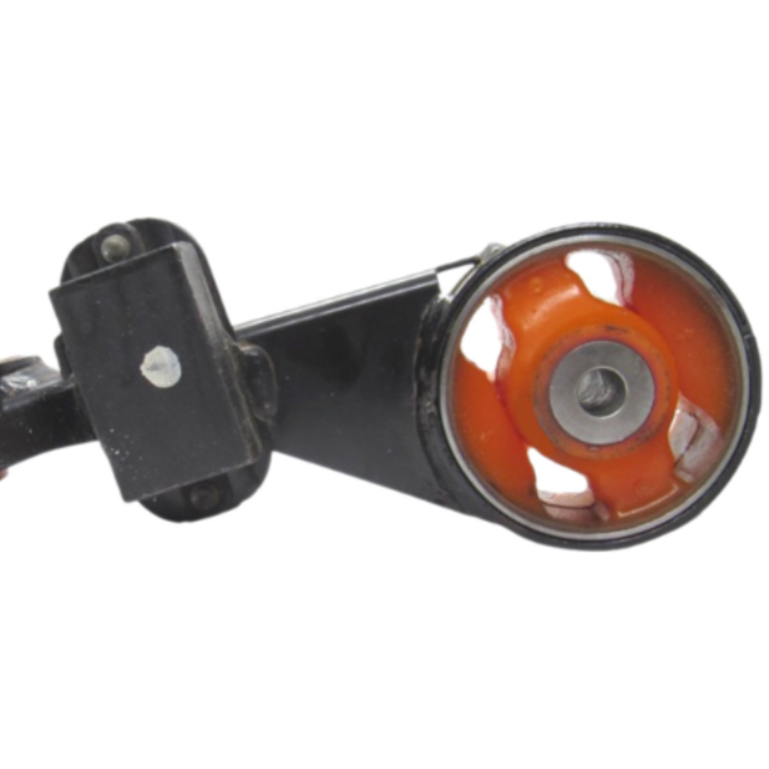 Поліуретанова подушка двигуна передня верхня Toyota Camry 2011-2017 2,5L Послуга ПО ЗАМІНІ великого САЙЛЕНТБЛОКА