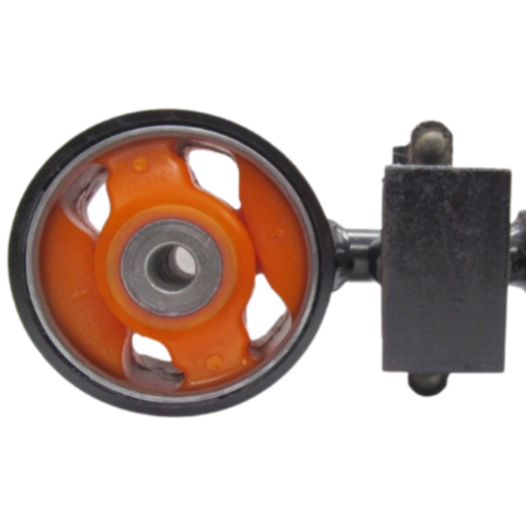 Поліуретанова подушка двигуна передня верхня Toyota Camry 2011-2017 Послуга ПО ЗАМІНІ великого САЙЛЕНТБЛОКА