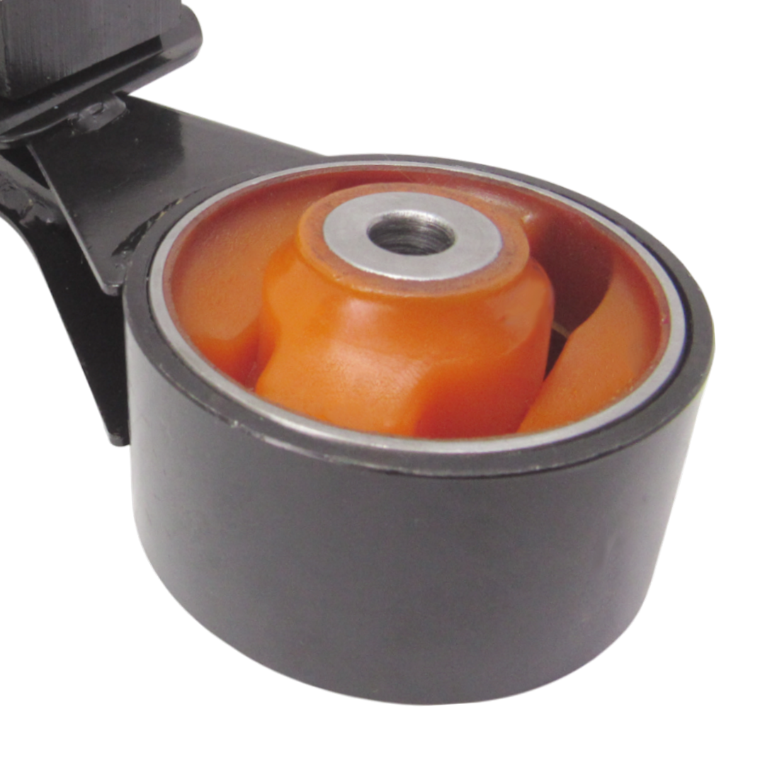 Поліуретанова подушка двигуна передня верхня Toyota Camry 2006-2011 2.5 USA Послуга ПО ЗАМІНІ великого САЙЛЕНТБЛОКА