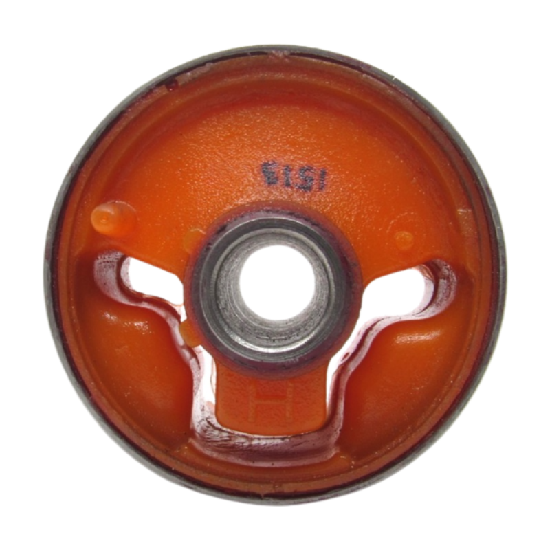 Поліуретанова подушка двигуна права верхня Honda Pilot 2002-2008 ЗМІННИЙ САЙЛЕНТБЛОК