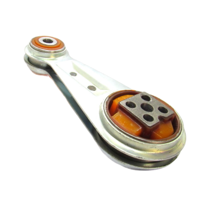 Поліуретанова подушка двигуна передня Ваз 2170 2007-2018