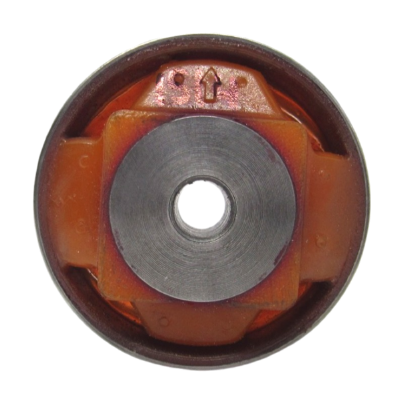 Полиуретановая подушка двигателя передняя Ваз 2110-2112 1995-2014 БОЛЬШОЙ САЙЛЕНТБЛОК