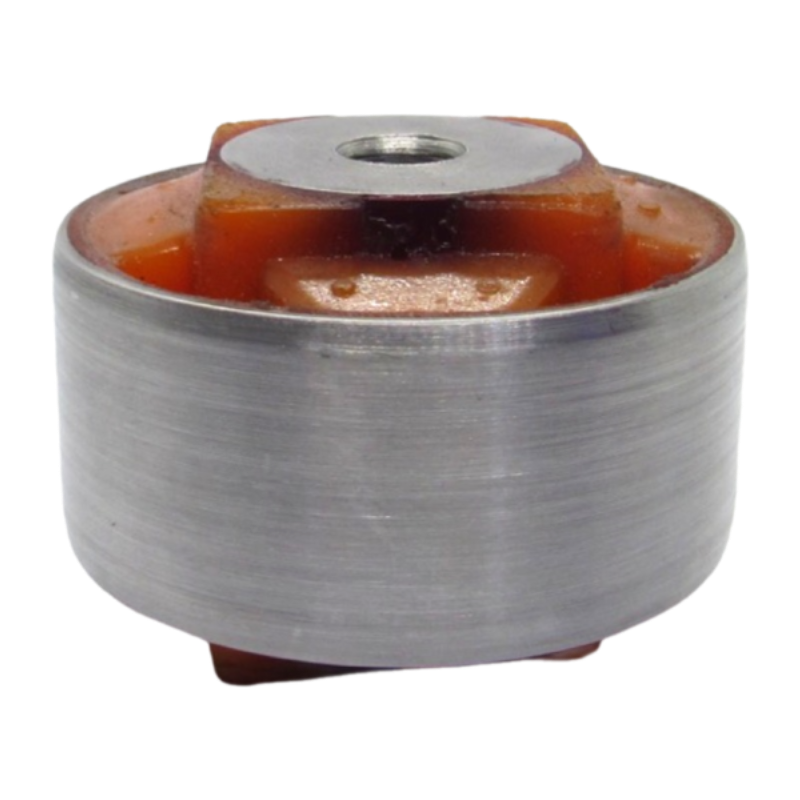 Полиуретановая подушка двигателя передняя Ваз 2110-2112 1995-2014 БОЛЬШОЙ САЙЛЕНТБЛОК