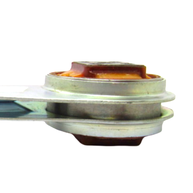 Полиуретановая подушка двигателя передняя Ваз 2110-2112 1995-2014 Услуга ПО ЗАМЕНЕ большого САЙЛЕНТБЛОКА