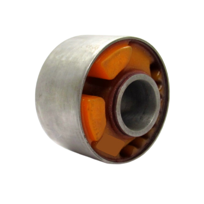 Поліуретанова подушка двигуна задня Nissan Murano 2007-2016 ЗМІННИЙ великий САЙЛЕНТБЛОК