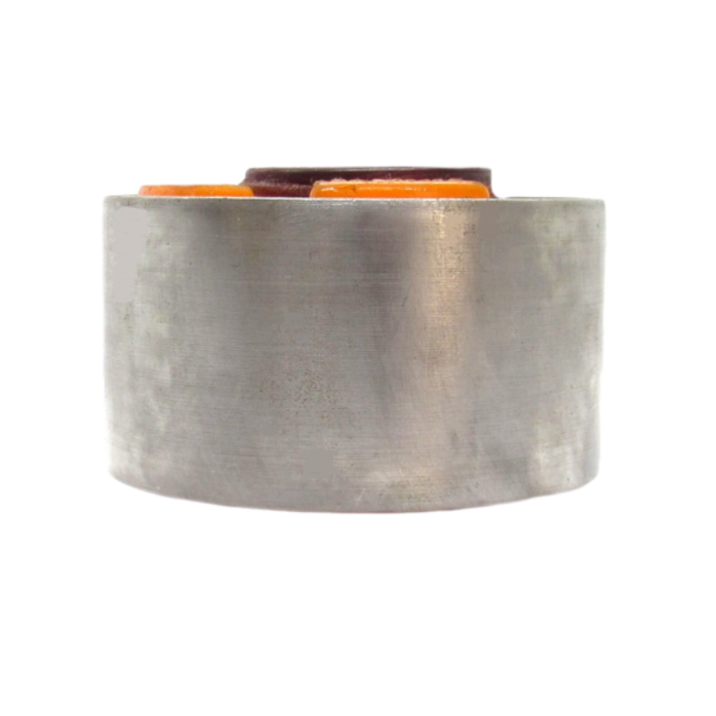 Поліуретанова подушка двигуна задня Nissan Murano 2007-2016 ЗМІННИЙ великий САЙЛЕНТБЛОК