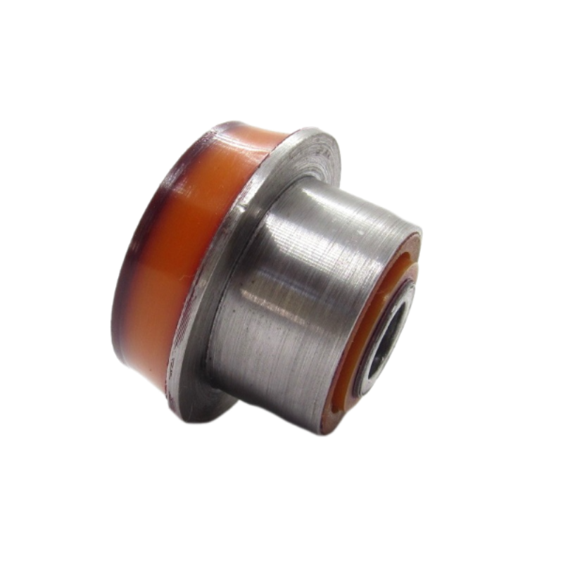 Поліуретановий сайлентблок заднього верхнього важеля передній Lexus Ls 430 (UCF30) 2001-2006