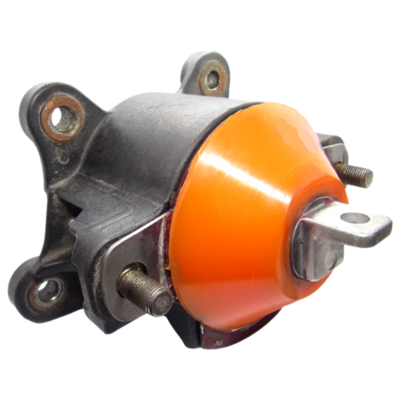 Polyurethane front engine mount Acura Tsx 2009-2014 RECONSTRUCTION OF YOUR