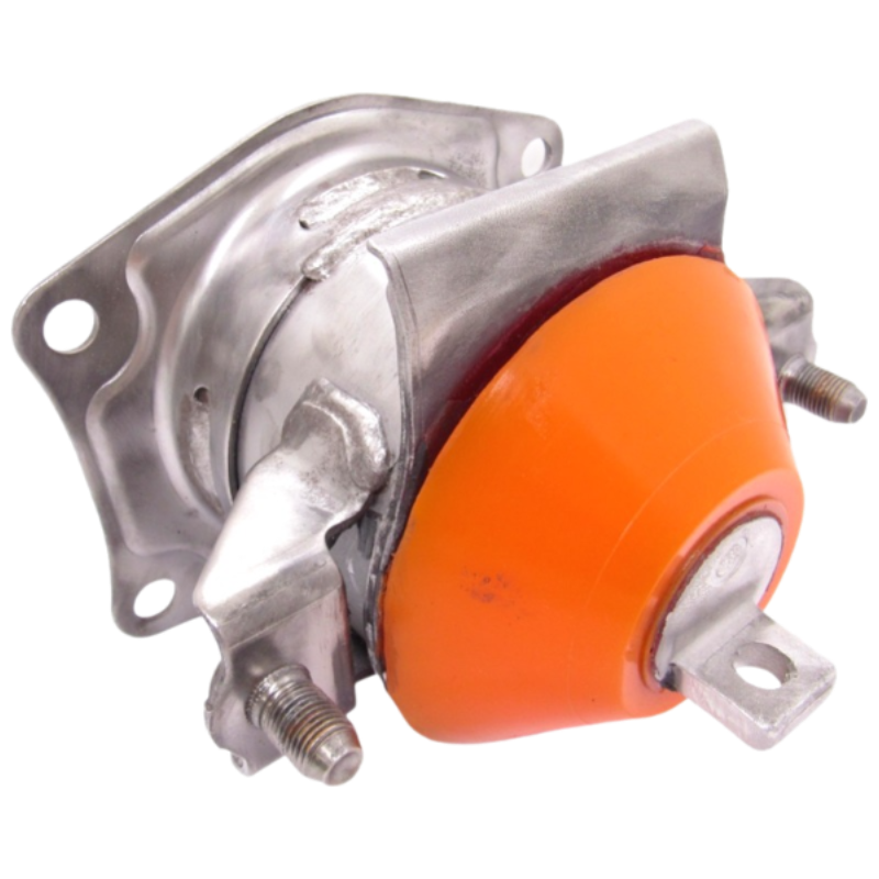 Поліуретанова подушка двигуна задня Honda Legend 2004-2012 РЕКОНСТРУКЦІЯ ВАШОЇ PP-1520bk