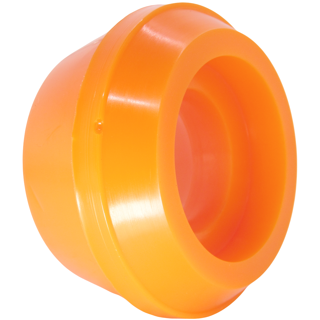 Поліуретанова опора стойки амортизатора ВАЗ 2110-2112 1995-2014 ЗМІННА ВКЛАДКА