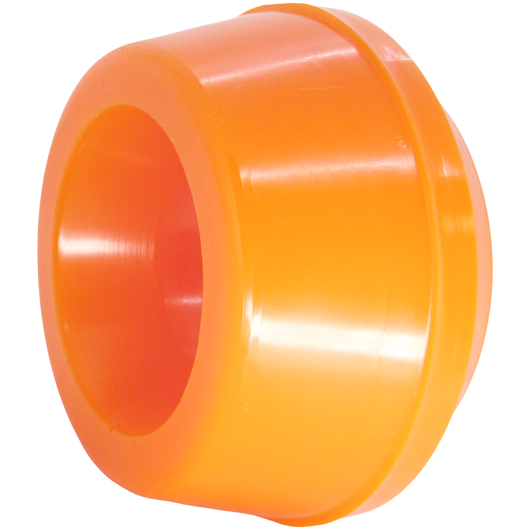 Поліуретанова опора стойки амортизатора ВАЗ 2110-2112 1995-2014 ЗМІННА ВКЛАДКА