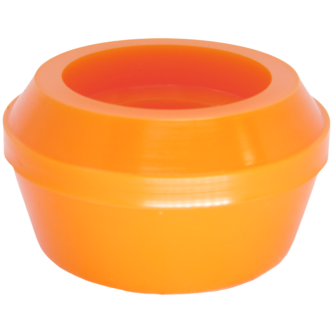 Поліуретанова опора стойки амортизатора ВАЗ 2110-2112 1995-2014 ЗМІННА ВКЛАДКА