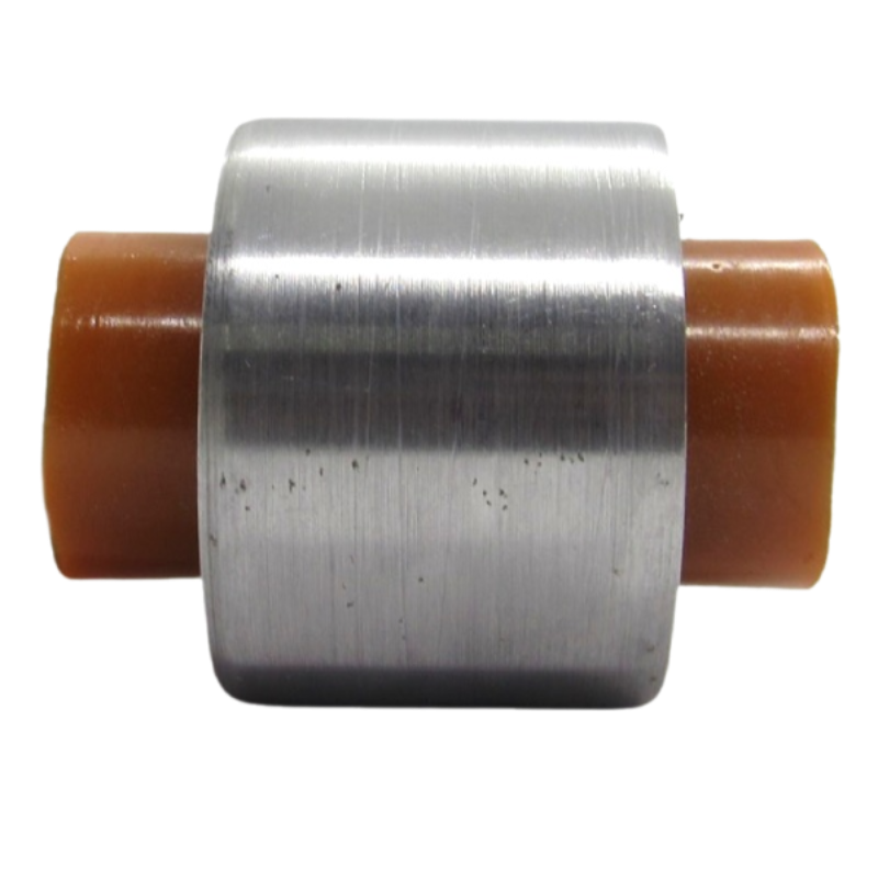 Поліуретановий cайлентблок задньої цапфи замість плаваючого Toyota Progres 1998-2007