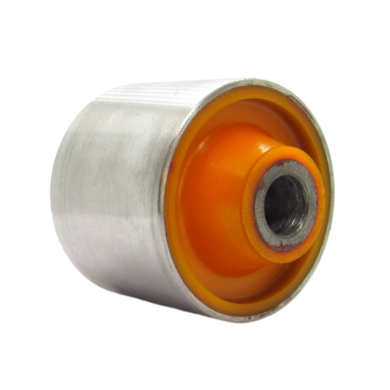 Поліуретановий сайлентблок заднього поздовжнього важеля передній Hyundai Sonata 1993-1998