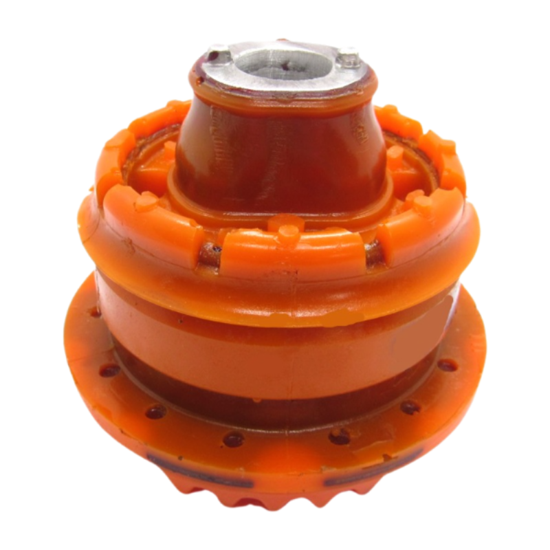 Поліуретановий cайлентблок заднього підрамника передній Merсedes S-CLASS (221) 2001-2013