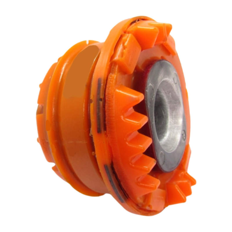 Поліуретановий cайлентблок заднього підрамника передній Merсedes S-CLASS (221) 2001-2013