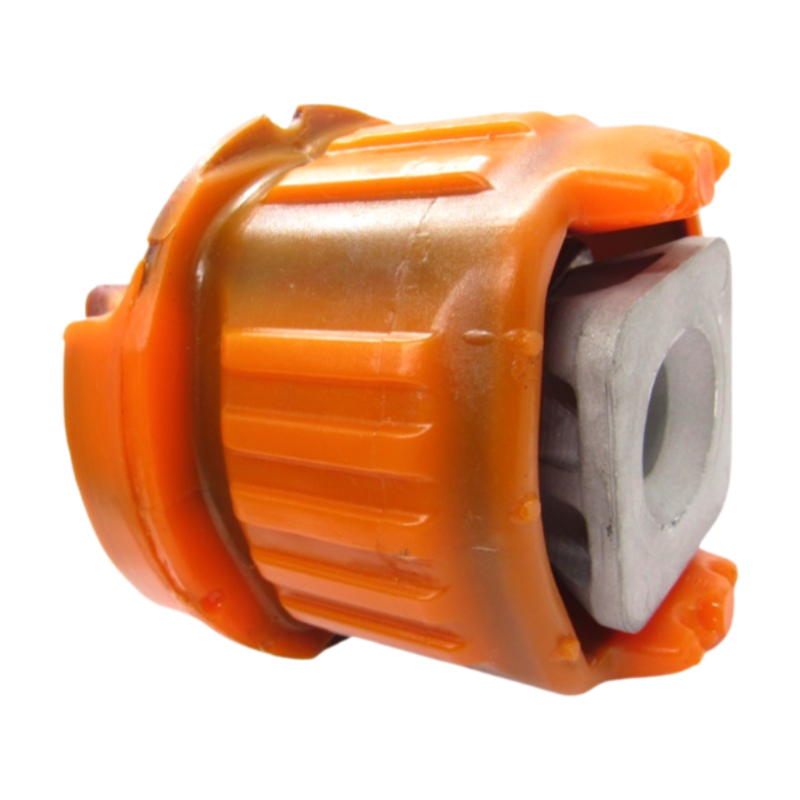 Поліуретановий cайлентблок заднього підрамника задній Merсedes E-CLASS W211 2002-2009