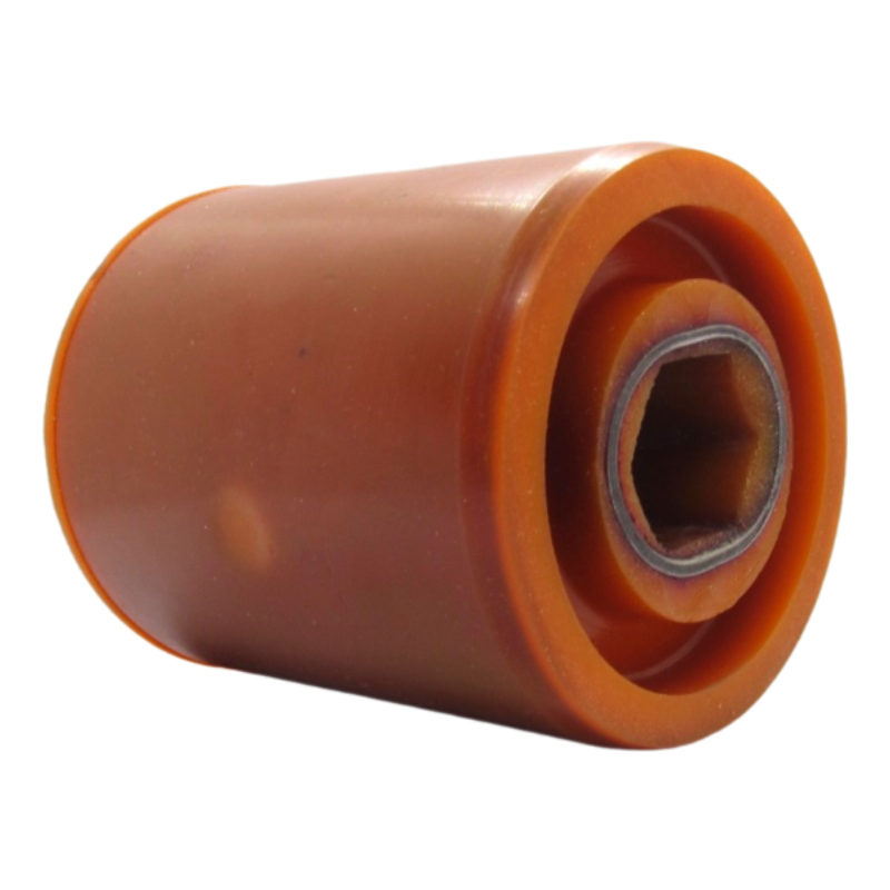 Поліуретановий сайлентблок переднього важеля задній Lincoln Nautilus 2018-