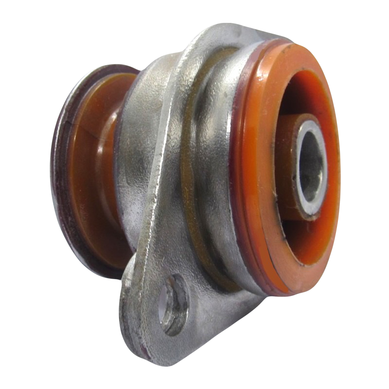 Поліуретанова подушка кузова Toyota 4Runner 1995-2002 5-й ряд РЕКОНСТРУКЦІЯ ВАШОЇ