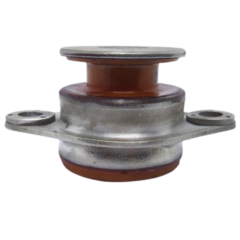 Поліуретанова подушка кузова Toyota 4Runner 1995-2002 5-й ряд РЕКОНСТРУКЦІЯ ВАШОЇ