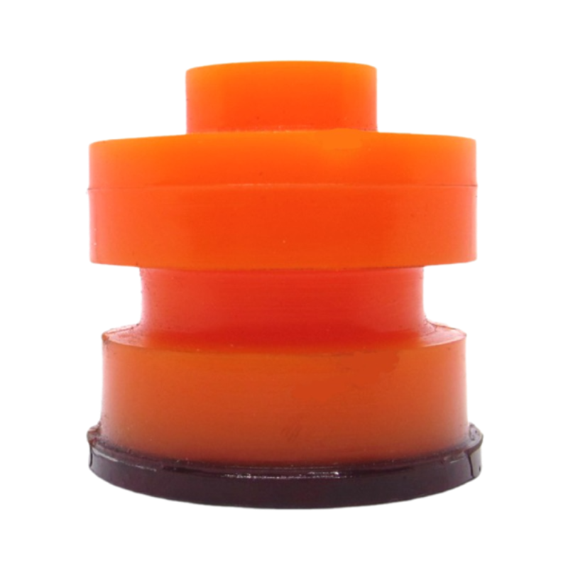 Полиуретановая подушка кузова Toyota 4Runner 1995-2002 1-й ряд, верхняя