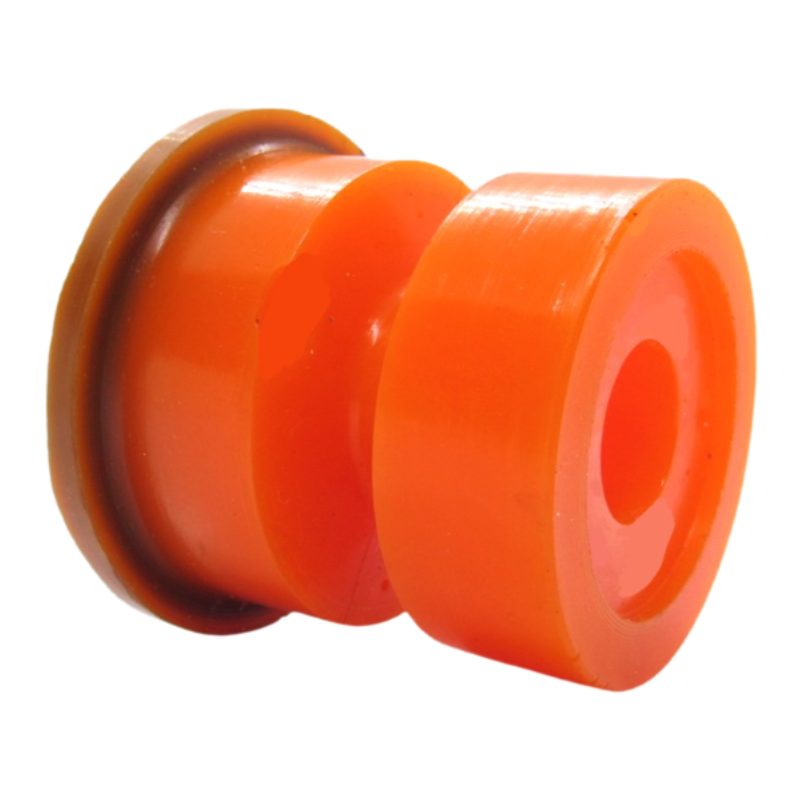 Поліуретанова подушка кузова Toyota 4Runner 1995-2002 3-й ряд, нижня