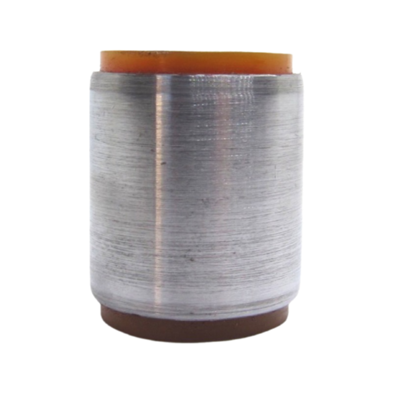 Поліуретановий сайлентблок задньої розвальної тяги Opel Omega 1994-2003