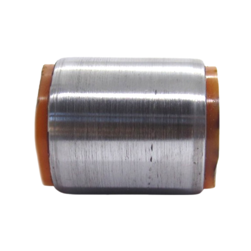 Поліуретановий сайлентблок задньої розвальної тяги Opel Omega 1994-2003