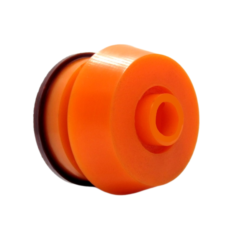 Полиуретановая подушка кузова Toyota 4Runner 1995-2002 3-й ряд, верхняя