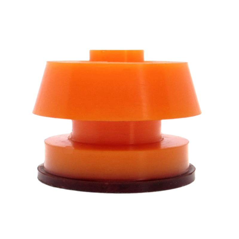 Полиуретановая подушка кузова Toyota 4Runner 1995-2002 3-й ряд, верхняя