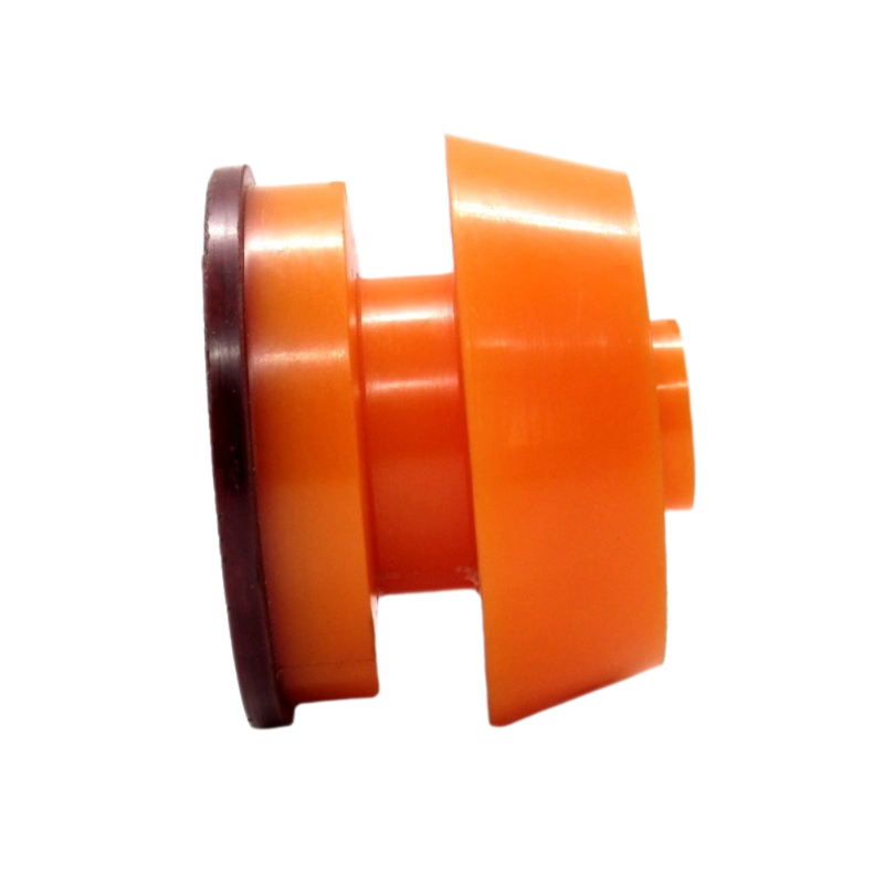 Полиуретановая подушка кузова Toyota 4Runner 1995-2002 3-й ряд, верхняя