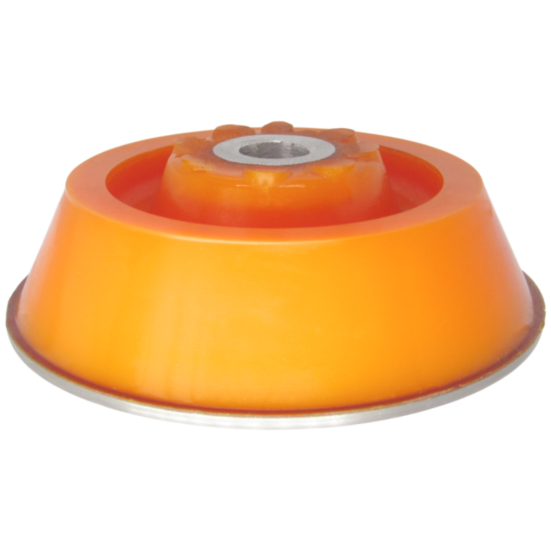 Поліуретановий сайлентблок заднього редуктора Volkswagen T4 1990-2003