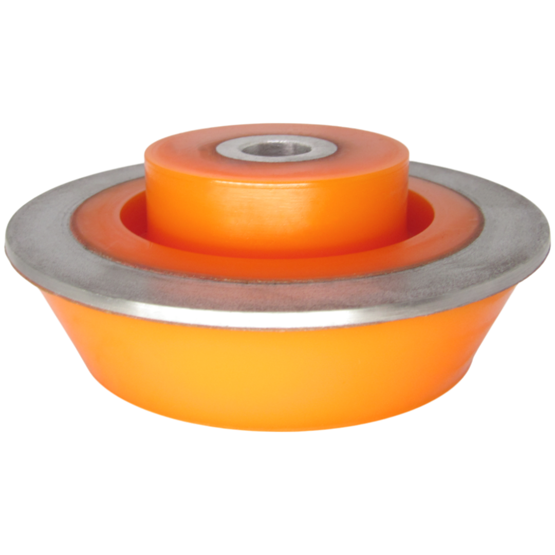 Поліуретановий сайлентблок заднього редуктора Volkswagen T4 1990-2003