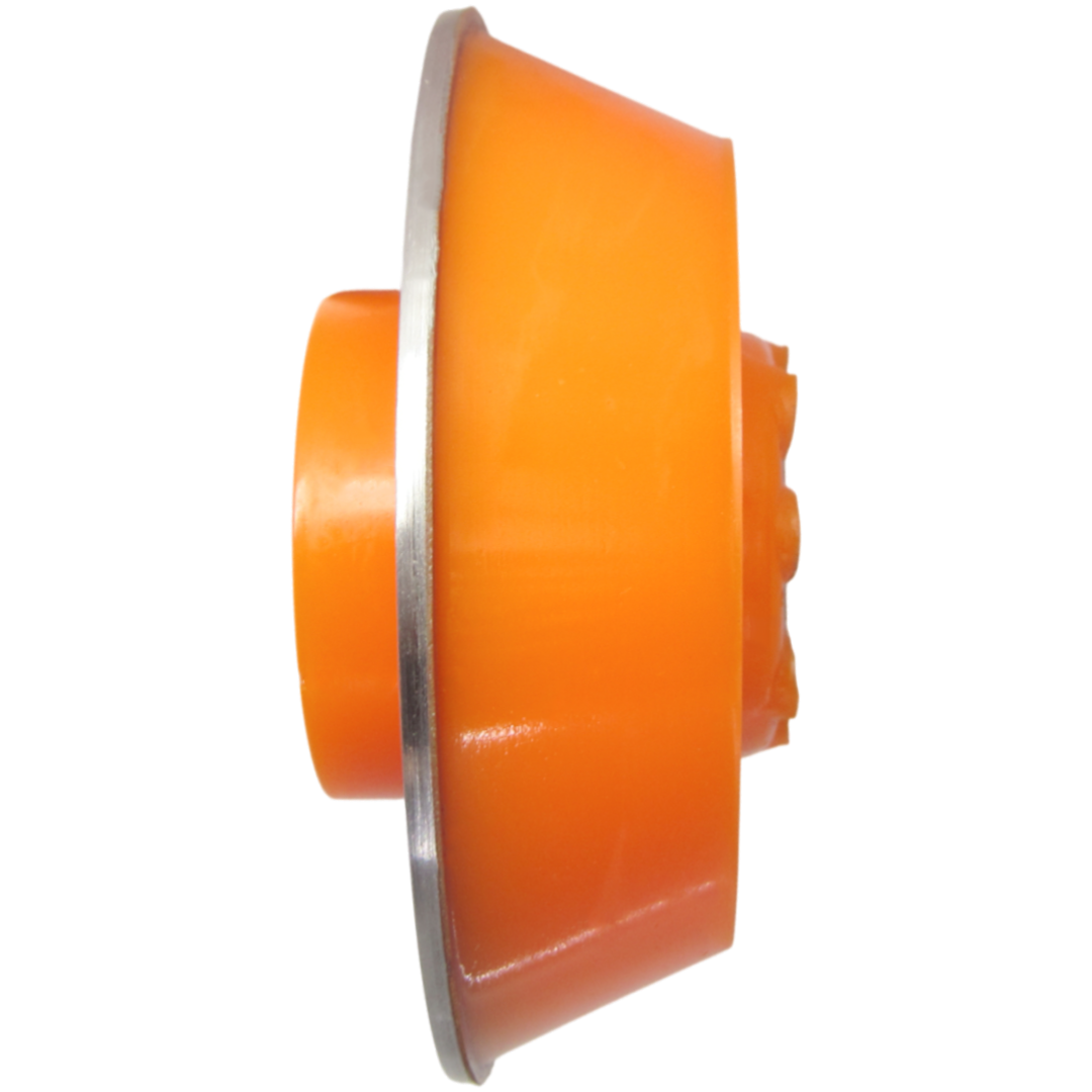 Поліуретановий сайлентблок заднього редуктора Volkswagen T4 1990-2003