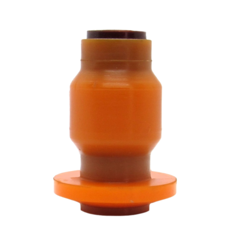 Поліуретановий сайлентблок переднього важеля передній Mazda 323 1998-2000