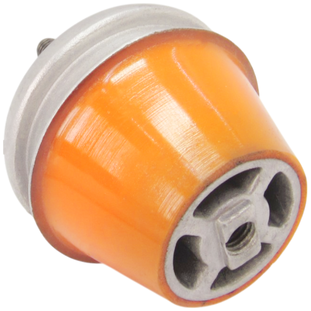 Поліуретанова подушка двигуна передня Audi A6 1997-2004 РЕКОНСТРУКЦІЯ ВАШОЇ