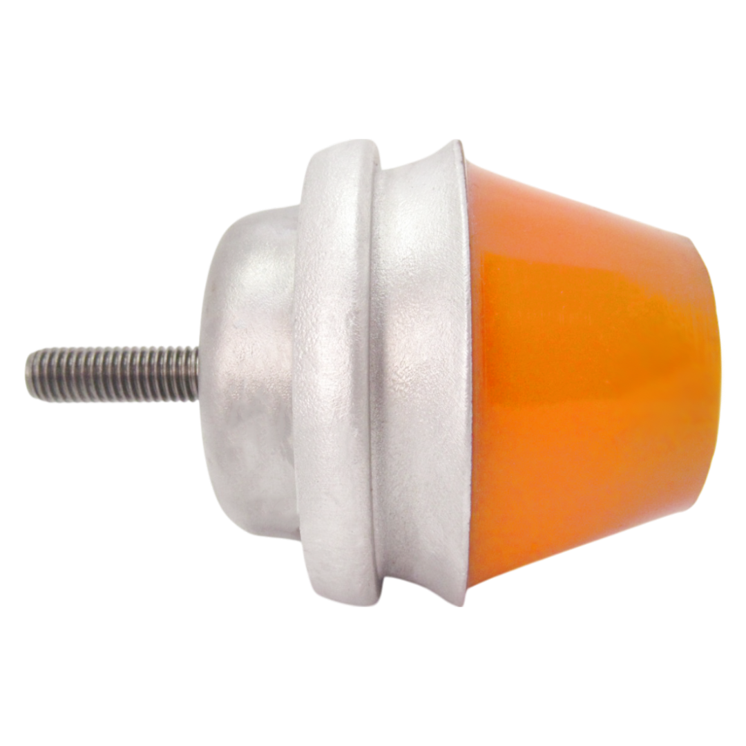 Поліуретанова подушка двигуна передня Audi A6 1997-2004 РЕКОНСТРУКЦІЯ ВАШОЇ