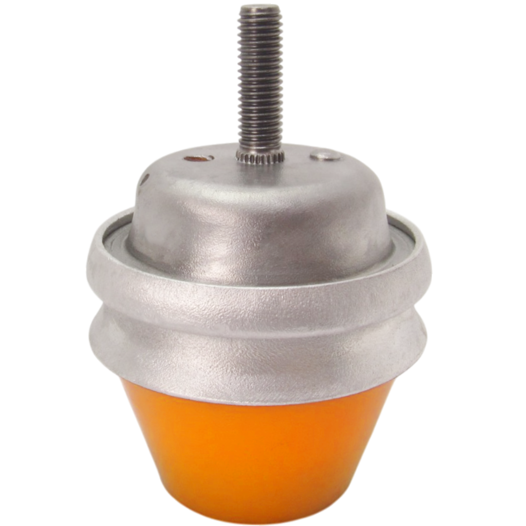 Поліуретанова подушка двигуна передня Audi A6 1997-2004 РЕКОНСТРУКЦІЯ ВАШОЇ