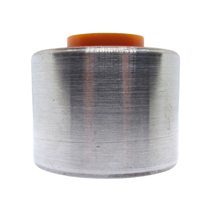 Полиуретановый сайлентблок задний переднего рычага Volvo Xc70 2000-2007