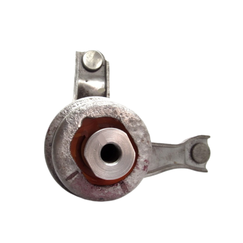 Поліуретанова подушка двигуна ліва Toyota Previa 2000-2006 РЕКОНСТРУКЦІЯ ВАШОЇ