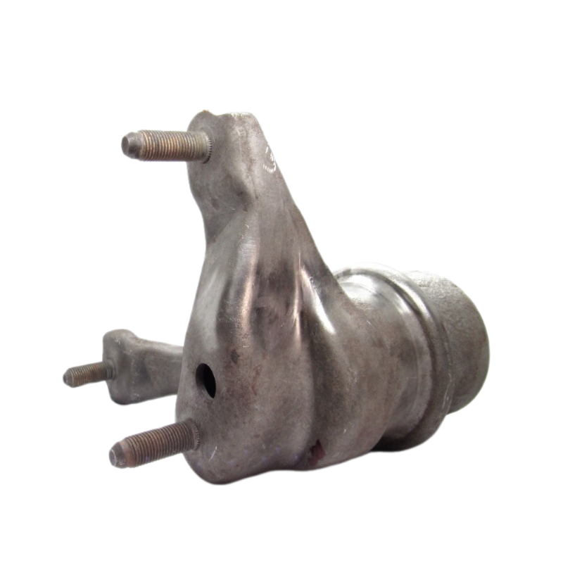 Поліуретанова подушка двигуна ліва Toyota Previa 2000-2006 РЕКОНСТРУКЦІЯ ВАШОЇ