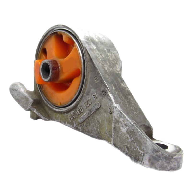 Полиуретановая подушка двигателя передняя Opel Astra 2004-2008 Услуга ПО ЗАМЕНЕ САЙЛЕНТБЛОКА