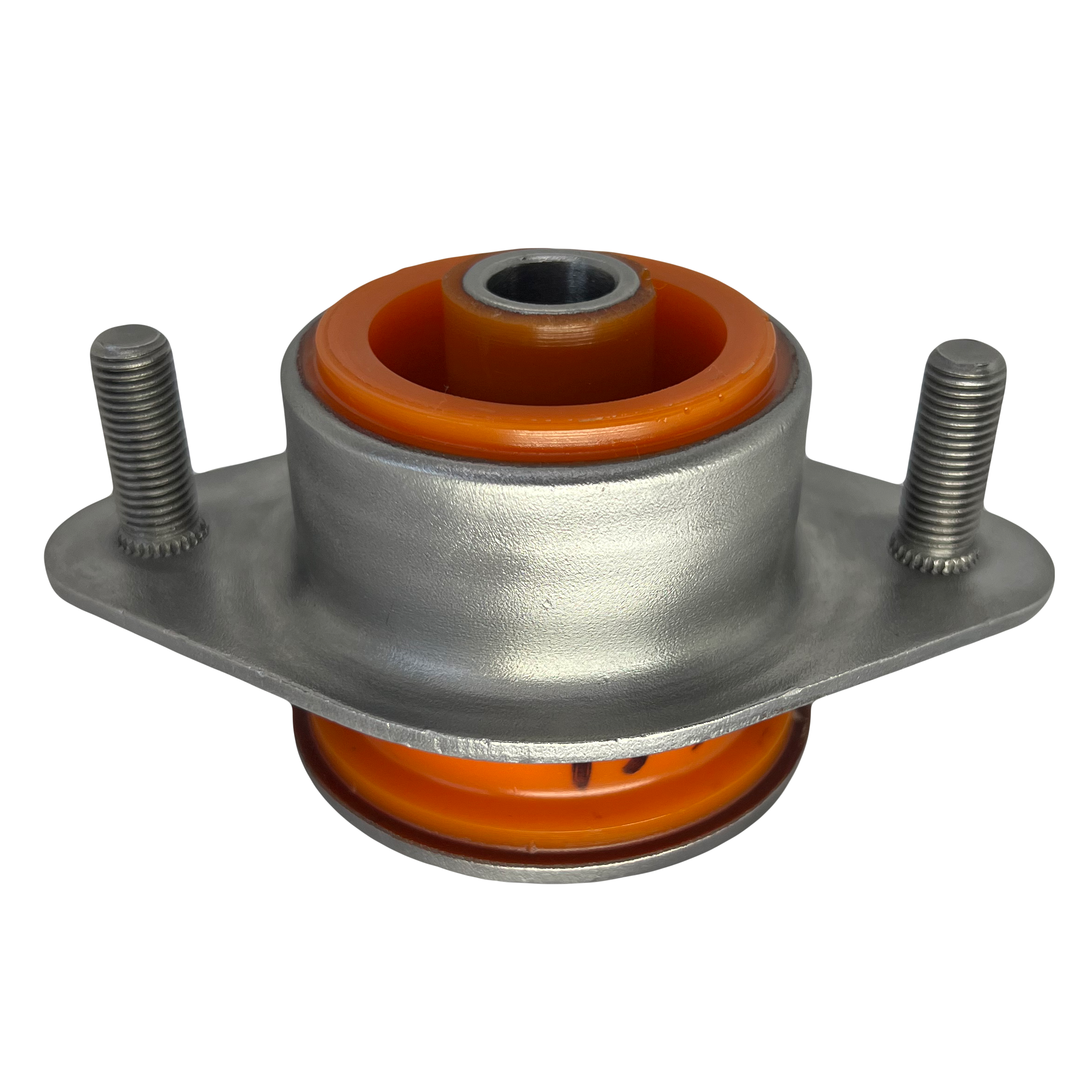 Поліуретанова подушка рами Nissan Pathfinder 2005-2014 Кріплення кузова 2-й ряд