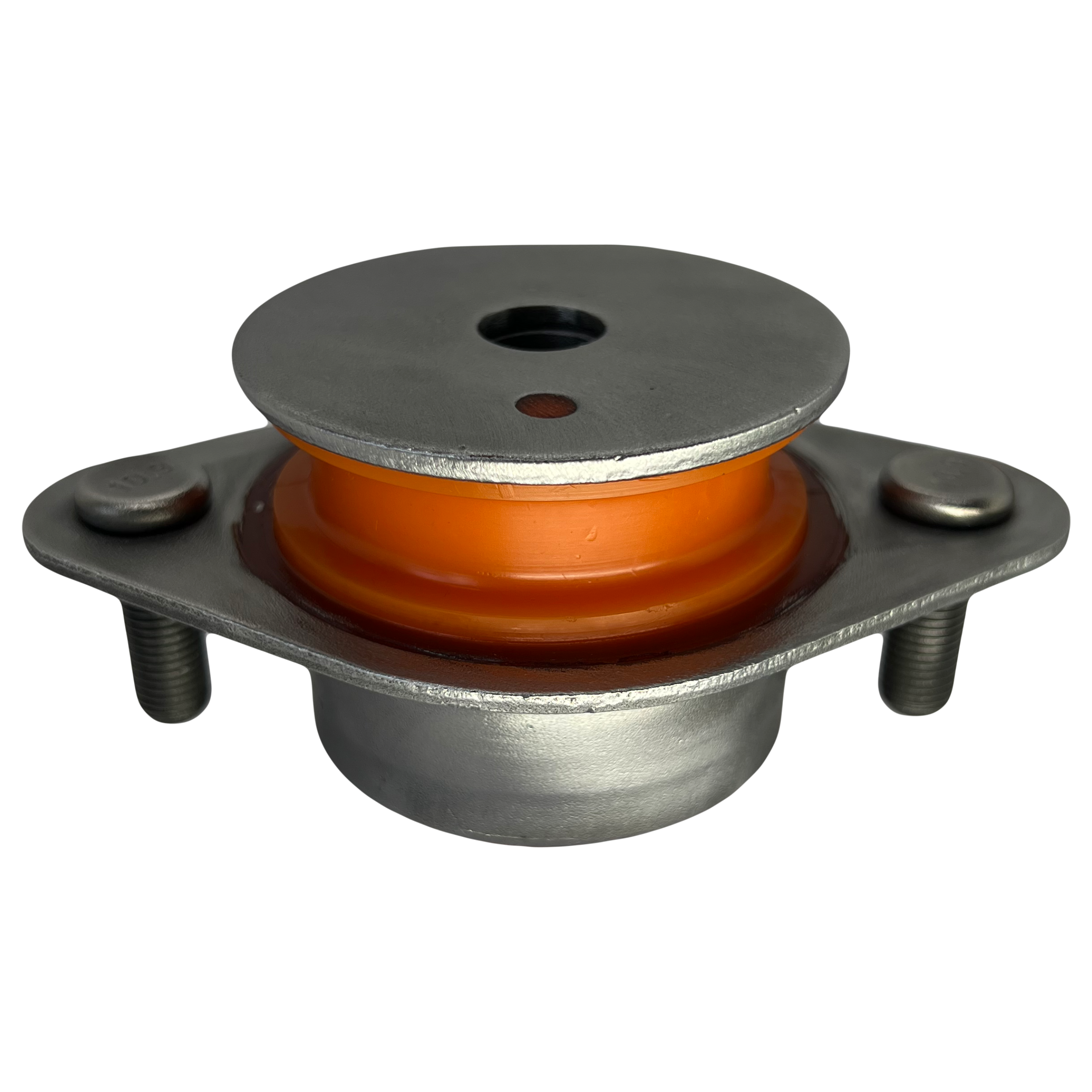 Поліуретанова подушка рами Nissan Pathfinder 2005-2014 Кріплення кузова 2-й ряд