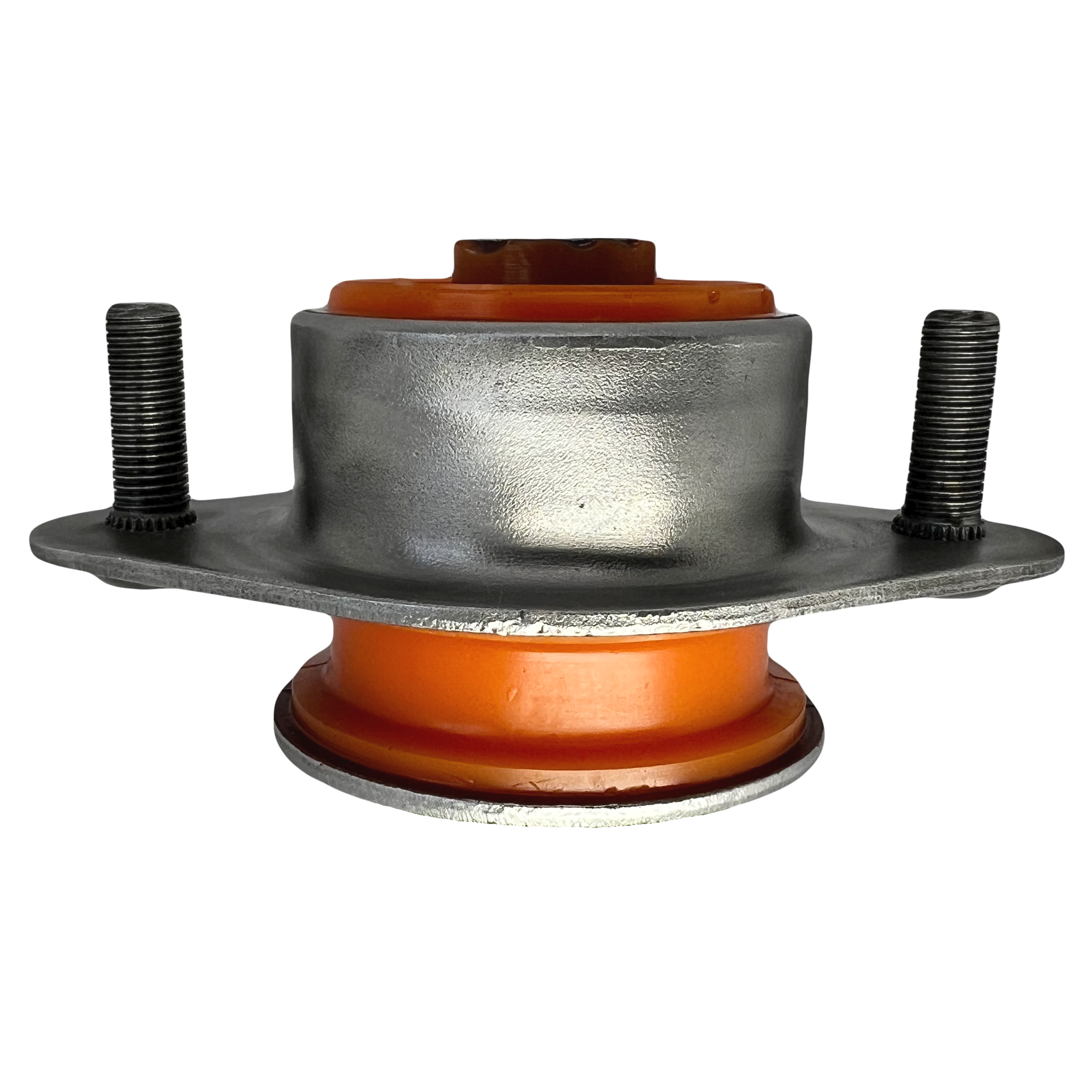 Поліуретанова подушка рами Nissan Pathfinder 2005-2014 Кріплення кузова 2-й ряд